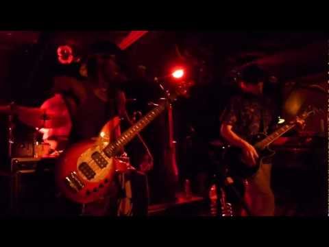 "Now You Know" - Yo Mama's Big Fat Booty Band, Castaways, Ithaca, NY, 7/16/2011