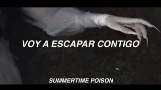 Betty Blue - The 69 Eyes [Sub Español]