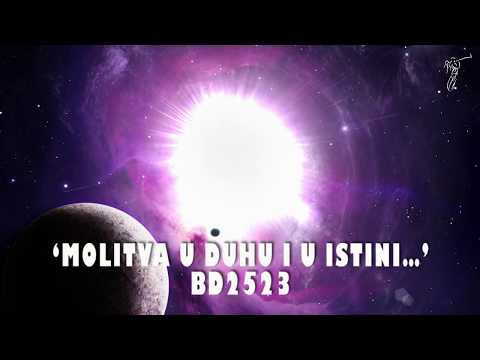 (Ivan 4:24) Bertha Dudde br: 2523 'Molitva u Duhu i u Istini...'