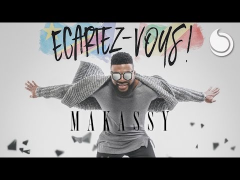 Makassy - Écartez-vous (Rolf Dyman Remix)