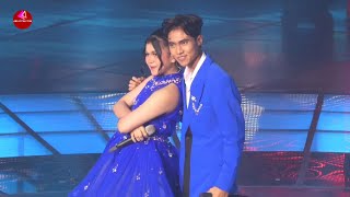 Download lagu SEGUDANG RINDU - EBY FT ZAHRA - DI JAKARTA 2026 mp3