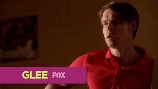 GLEE - They Long to Be Close to You (Full Performance) HD