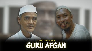 Download lagu Video Pendek : Guru Afgan mp3