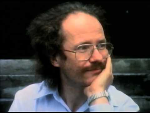 Pierre Véronneau (1986) by Gérard Courant - Cinématon #819