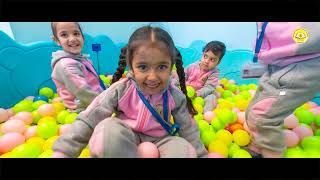 Sanskar International School Video