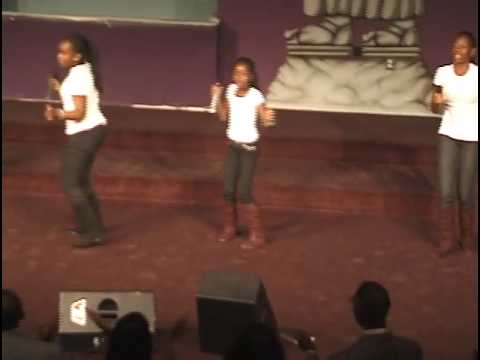 Perfecting Praise Ministry