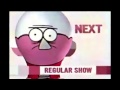 Cartoon Network REAL Nood Next Bumpers