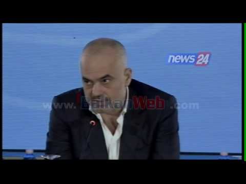 Interkonjeksioni me Kosovën, Rama: Shembull fantastik i potencialit për bashkëpunim rajonal