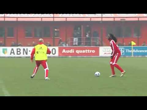 Voorbeschouwing Ajax - Fiorentina