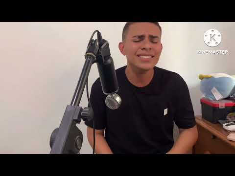 Aunque sea en otra vida - Edith Márquez (Cover)