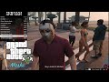 GTA 5 Walkthrough Mission 34 Blitz Play Masks 4k UHD