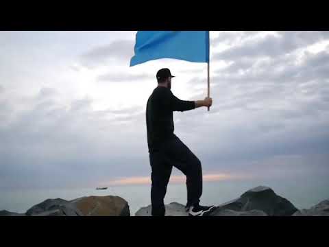 SEYRAN7’62 & JAMDEEN - BAYRAQ (Crimean Tatar Rap)