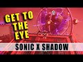 How To Get Up To The Eye In Sonic X Shadow Generations Eye Sphere Route