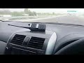 Gun In Car WhatsApp Status