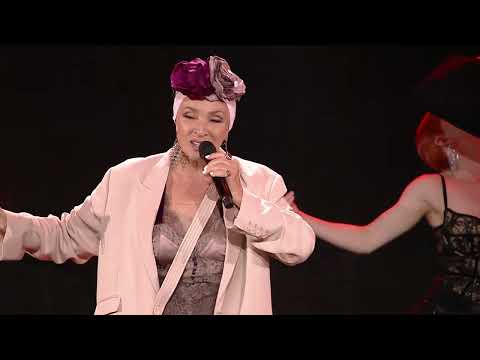 LAIMA VAIKULE, FREEDOM BALET - ПОСВЯЩЕНИЕ PJACCOLLA | LAIMA RENDEZVOUS JŪRMALA 2023