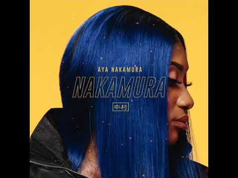Aya Nakamura - Copines (Nightcore Instrumental Version)