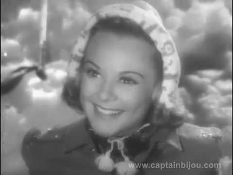afbeelding 1941 SUN VALLEY SERENADE - Trailer - Sonja Henie, John Payne