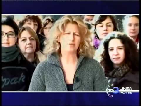 Tg3 Notte 10-02-2011