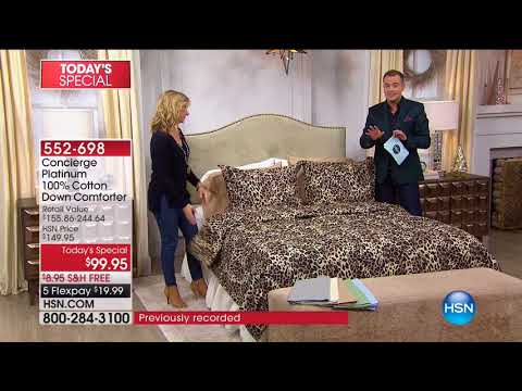 HSN | Home Clearance 12.23.2017 - 06 AM