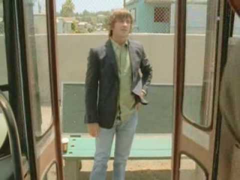 Rhett Miller - Come Around (Official Music Video)