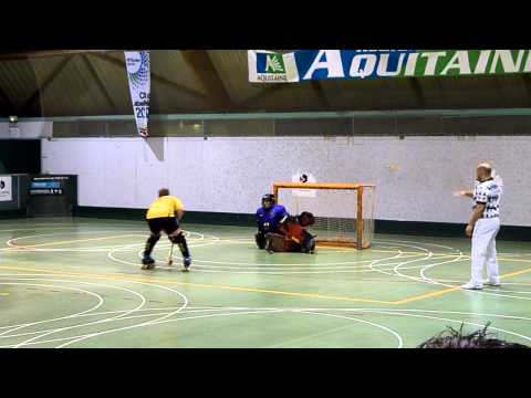 N1 2013 11 16 SAGC - Ploufragan But 2 Ploufragan