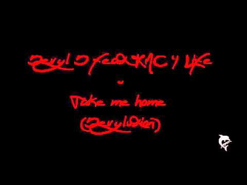 Devyl D feat. KMC 4 Life - Take me home  RIP
