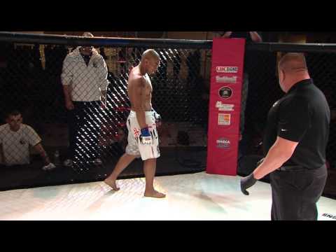 Carlos Herrera VS Bryon Bccenti