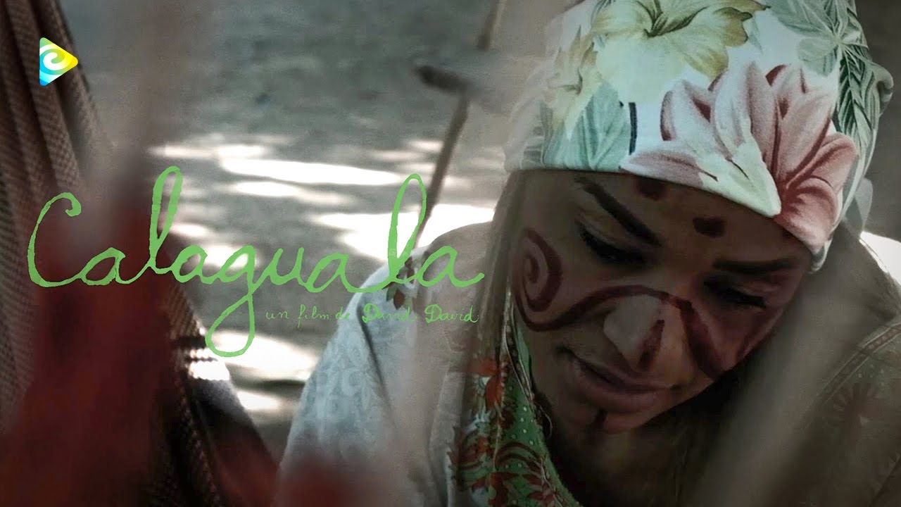 Cortometraje 'Calaguala' en RTVCPlay | Tráiler