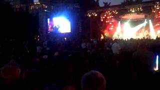 Emerson Drive Burlington Sound of Music 2011-06-17