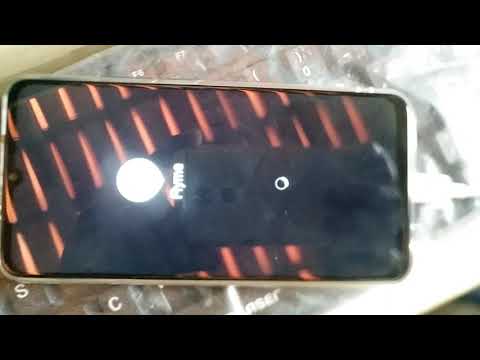 Meizu Note 9 em Loop Infinito