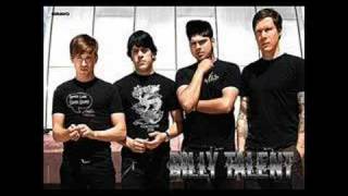 Billy Talent-Sympathy