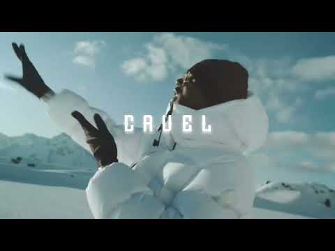 Type Beat Ninho x PNL x Bené "Cruel" (Prod. EROS)