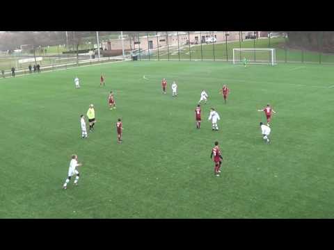 20170225 OHL - Zulte Waregem U13 EH2