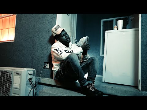 Jayluckk - Trick Me Out The Streets (Official Video) Shot & Edit @CaliBaset