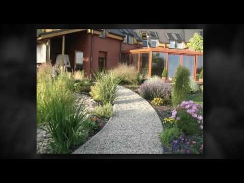 Abel Landscaping - Ideas and Garden Features