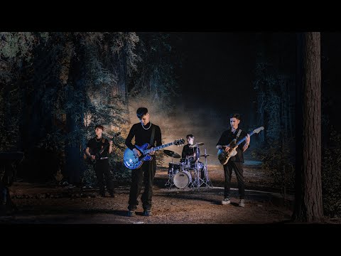 Kidd Voodoo & Resonancia Etérea - Me Quedo En Esa Vez (Video Oficial)