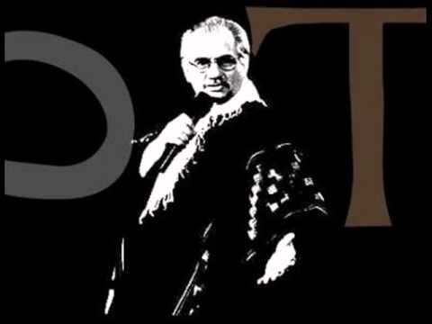 tito fernandez  -  el asao