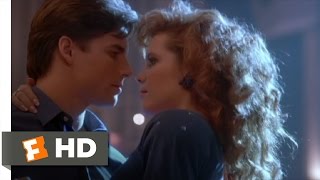 Teen Witch (12/12) Movie CLIP - Finest Hour (1989) HD