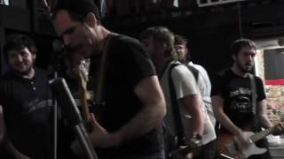 Latterman live at Cave 9 October 20, 2005