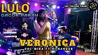 Download lagu 🔥🍂LULO KO KENAL VERONICA🔰MUSIC GACOR BY🎹DJ NANDAR FT🎤VOC MIRA TATO📌TANJUNG TIRAM mp3