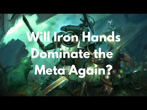 Space Marine Detachment Review: Hammer of Avernii