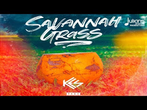 Kes - Savannah Grass "2019 Soca" (Official Audio)