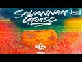 Kes - Savannah Grass 