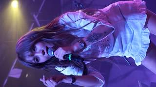 191214 / 이바다 (LEEBADA) - 여우 (Fox) / Play NuPlay 라이브