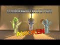 [SFM] Awoken (Old--Read the Description) 