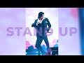 [아이엠 I.M Focus] 220115 몬스타엑스 - Stand up