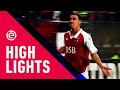 BEGIN VAN EEN INDRUKWEKKENDE SERIE | AZ - PSV (20-09-2008) | Highlights