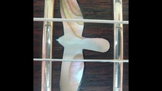 &quot;Gotta See Her tonight&quot; - Peter Green cover KMD Stylee.