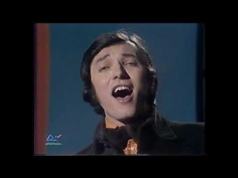 Karel Gott   Glaub an den Tag (1970) + Wie du gehst (so gehst du doch im Kreis) (1972)