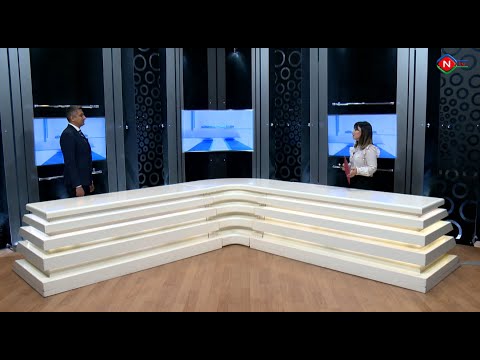 Gündəm təhsildir - 10.04.2023